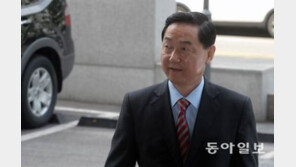 한국당 “김상곤, 논문 표절 의혹”…김상곤 “표절 관계없다”