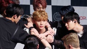 [동아포토]업텐션 ‘시작해’로 컴백