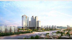 사천시 용강동 ‘사천 용강 하이뷰’ 분양 중