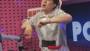 붐붐파워, 방송만 하면 실검 1위…붐 “고개 숙여, 감사!”