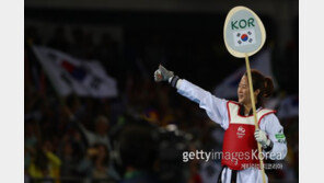 ‘오혜리 銀·인교돈 銅’ 한국, 세계선수권 메달 2개 추가