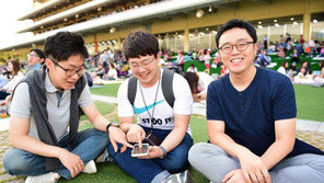 모바일로 10만원 베팅하면 110만원 드려요