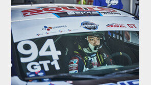 질주본능 서주원 “카레이싱은 마약같은 존재”