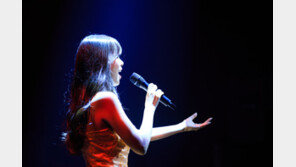 [양형모의 아이러브 스테이지] 장르불문 향긋한 목소리…과연 소프라노 신델라 