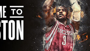 NBA발 빅딜 소식…‘에어컨리그’ 개시, 1대8 트레이드도 모자라 현금까지 쥐어준 휴스턴