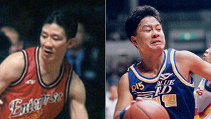 벌써 19년 전 이야기…허재-정인교 빅딜의 추억