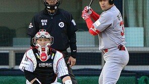 [조범현의 야구學] (上)적을 속이고, 나를 속이고…볼 배합의 세계