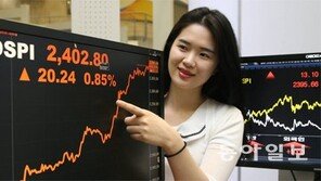 외국인 “바이 코리아”… 증권가 “더 오른다” 