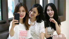 “누군지 알아가는 게 얼마나 소중한지 배웠죠”