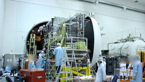 이스라엘의 ‘생존’ 의지, 인공위성-발사체 강국 만들었다