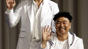 12년만에 다시 뭉친 ‘꿍따리 샤바라’