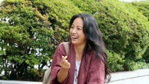 [동아포토]이효리 ＂나는 자연인이다＂