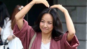 [동아포토]이효리, 시선 사로잡는 소길댁 패션