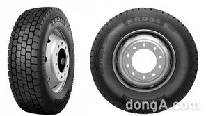 금호타이어, 트럭·버스 타이어 구매 이벤트 실시… ‘쿨티셔츠’ 증정