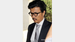 ‘사기·강제추행’ 이주노, 1심서 징역 1년6개월…“바로 항소할 것”