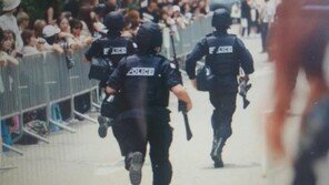 “에이핑크 살해하겠다” 뮤직뱅크 녹화장 폭발물 설치 신고…관객 150명 대피