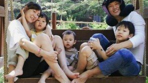 박지헌 여섯 아이 아빠 된다 “아내의 어려운 결정, 헌신에 마음이 무거워”