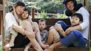 박지헌, 6남매 아빠된다…누리꾼 “진정한 애국자 …나라에서 상 줘야” 칭찬 일색