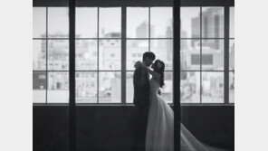 오리온 센터 장재석, 웨딩마치 울린다