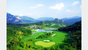 구리~포천 고속도로 개통으로 경기 북부 골프장 ‘희색’
