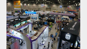 VR 서밋, 게임부터 성인용 VR까지~