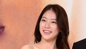 공승연, ‘너도 인간이니’로 주연시대 활짝