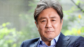 최민식, 새영화는 ‘도문대작’…조선시대 ‘맛 칼럼리스트’