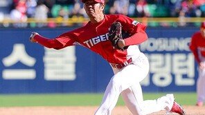 ‘21일만의 1군등판’ 임창용이 놓은 승리다리