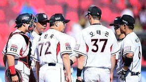 ‘잔인했던 6월’ kt, 기로에 선 여름 레이스