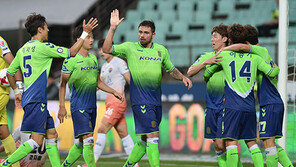 ‘부활한 닥공’ 전북, 서울 원정도 극복한다!