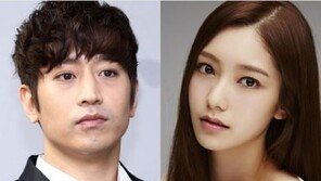 ‘나혜미와 결혼’ 에릭, 2세 계획은? “아이 너무 중요해…입양이라도 할 것”