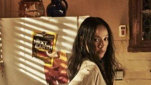 ‘섹시한 디바의 귀환’…이효리 타이틀곡 ‘Black’ 뮤비 스킬컷 공개