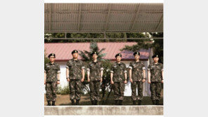 ‘무한도전’ 배정남 “바캉스 간다더니 군대로 데리고 가”…‘폭소’