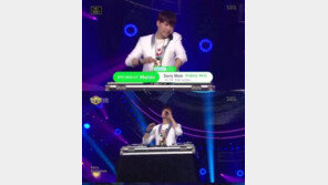 ‘인기가요’ 박수홍, ‘쏘리 맘’으로 가수 데뷔 “어릴 적부터 가수가 꿈”