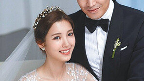 ‘유부남’ 에릭, 결혼하고 더 바빠진다