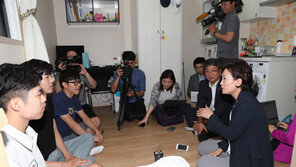 호가 꺾인 강남 재건축…‘6.19 대책’ 효과