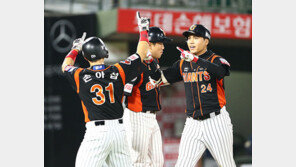 [베이스볼 브레이크] 롯데의 ‘메이크 드라마’는 가능할까