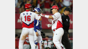 불방망이 KIA, 1988년 해태 이후 29년만에 팀타율 1위 도전