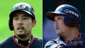 잘 나가는 한화, 이용규-송광민 컴백 임박