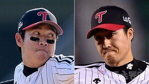 이번에는 계투진 부진…기복 심한 LG 어쩌나