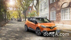 르노삼성, 지난달 내수 판매 부진… 주력 모델 SM6 고전