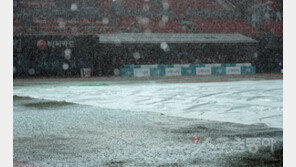 본격적인 장마철 속에 분주한 손익계산서
