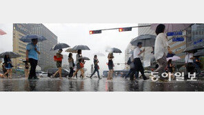 몸도 마음도 찌뿌둥한 장마철… “실내 조명 최대한 밝게하세요”