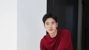 김강우 “SF 드라마 첫 도전, 연기 지평 넓혔어요”