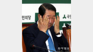 50분 黨대면조사 받은 안철수 “조작 몰랐다”