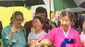 美남부 애틀랜타 인근에 ‘평화의 소녀상’ 세워져