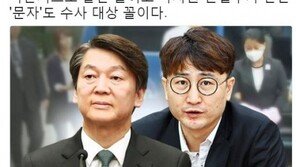 신동욱 “국민의당 이유미 단독 범행 결론…짜고 치는 고스톱”
