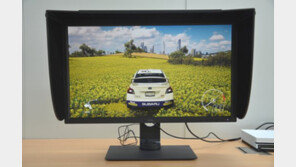 [리뷰] 4K와 HDR 시대를 위한 모니터, 벤큐 SW320 아이케어