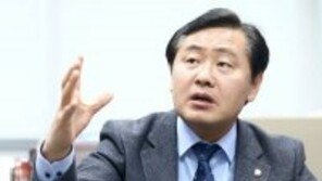 국민의당 김관영 “안철수, ‘제보 조작’ 관여 증거 없어…安 휴대전화 확인”
