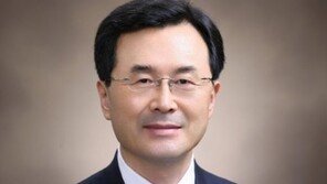 검찰총장 후보 소병철, 유일한 조직 밖 인물…‘최순실 게이트’ 특검은 거절 